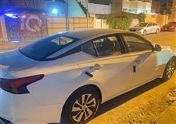 نيسان ألتيما